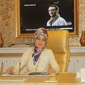 Zehra Yeşilkır's photo