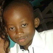 Gerald Mlambo's photo