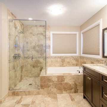 Chestermere Renovation