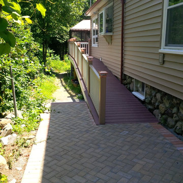 McGrath Exterior Package