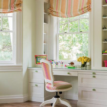kids room
