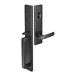 EMTEK Hardware at Brooklyn Doors INC - Products