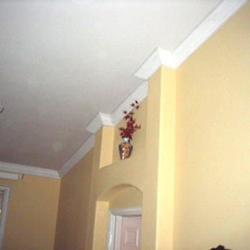 Crown Moulding