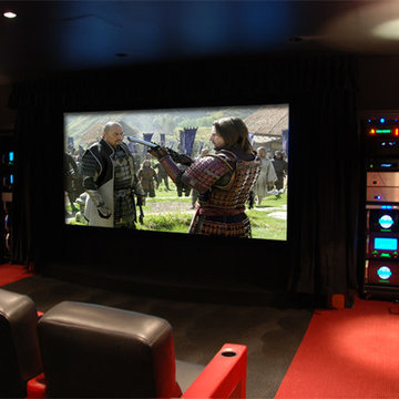Home Theatres