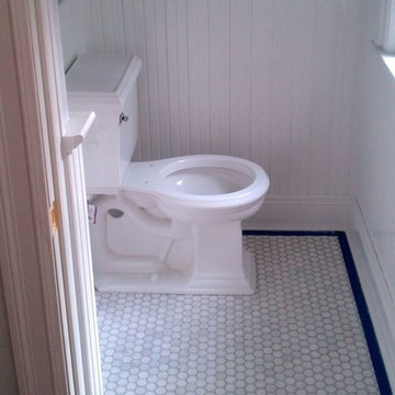Project Mini Toilet - Pic 1
