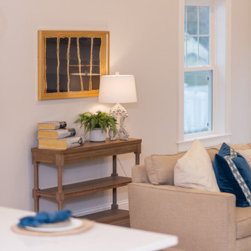 Butler Rd, Stoneham Project