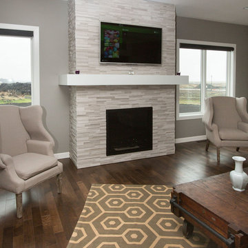 Parade of Homes