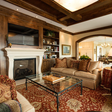 Edina Traditional