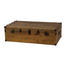 trunk