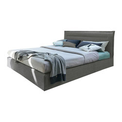 Punggol Woodcress - Metal Bed Frames