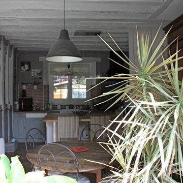 Country house / Maison dans l'Essonne