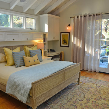 Opechee Way Residence