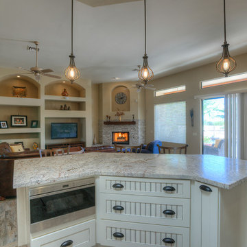 Dale Lane Complete Remodel