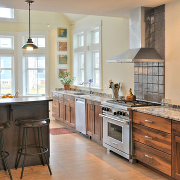 Auburn Street Kitchen