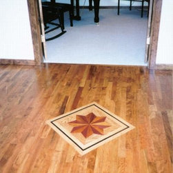 Pryor Floor - Hardwood Flooring