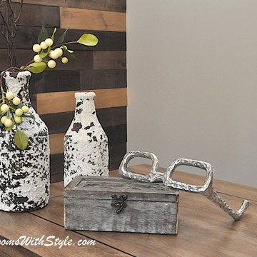 Farmhouse Chic Hits Minneapolis Suburb!!