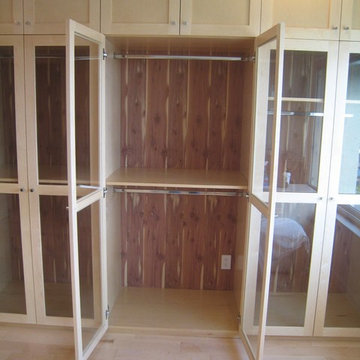 Premium Custom Closets