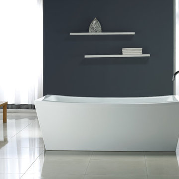 The Home Depot - Bathrooms