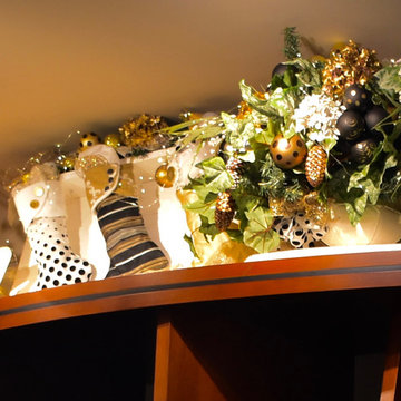 Seasonal Decorating