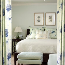 Bedrooms