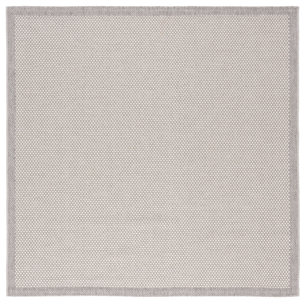 Safavieh Indoor-Outdoor Sisal Collection, SAW644 Rug, 6'7