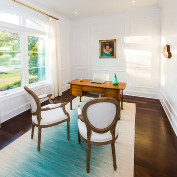Dreambuilder 21: Elegant French Contemporary in Pablo Creek Reserve
