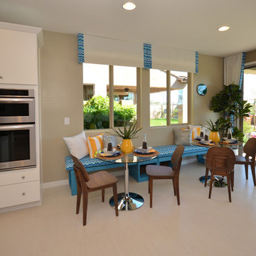 Desert Intrigue @ Vistancia | Peoria, AZ | 4093 - Discover