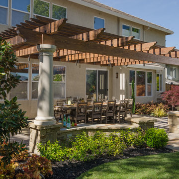 Exquisite Outdoor Living