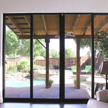 Flower Mound Farmhouse