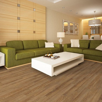 Dakota Walnut