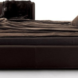 Modern Italian Beds - Products