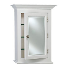 Upstairs Bathroom