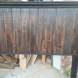 Custom Headboards by Vintage Headboards - Headboards