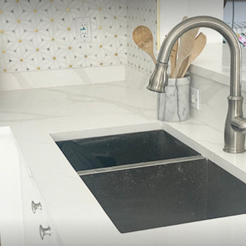 Countertop Installation