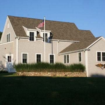 Dental Building - New Construction