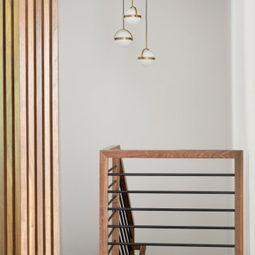 Northwest Hills Mid Century