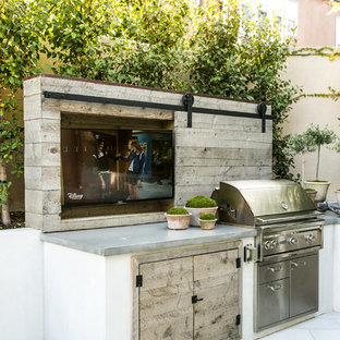 Landscape and Backyards