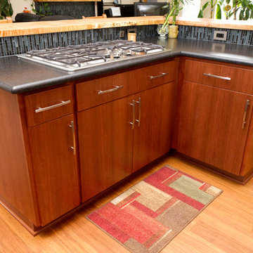 SW Beaverton Kitchen