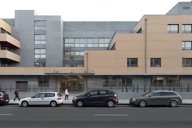 Apartamentos para Mayores y Centro de Día en Zarautz