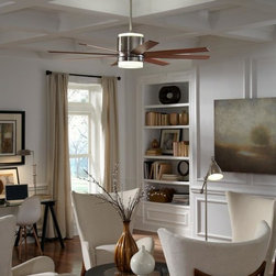 Monte Carlo - Ceiling Fans