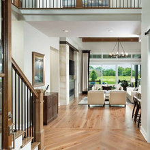 Grand Entrances