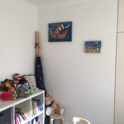 Tracey Keller Artwork and Collectors - Fine Art Prints