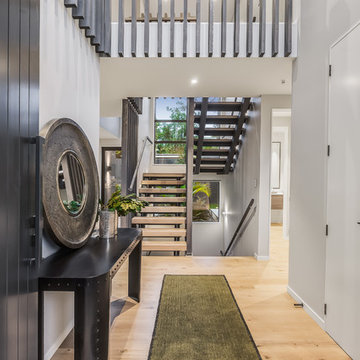 Campbells Bay Bush Residence