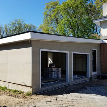 Mamaroneck House Renovation