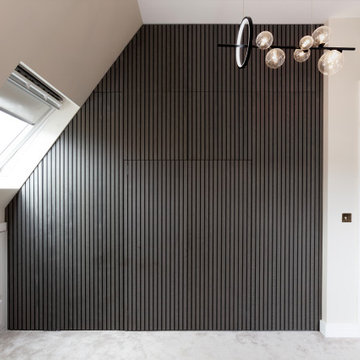 Primrose Hill  Case Study