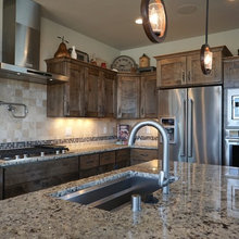 Kitchen Ideas