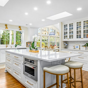Kitchens by Rendon Remodeling & Design