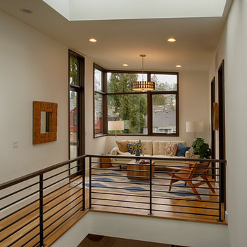 View Ridge Modern