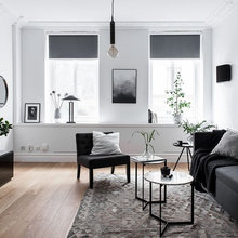 Living Rooms