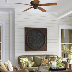 Monte Carlo - Ceiling Fans